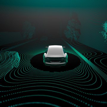 Self-Driving Car Self-Driving Car