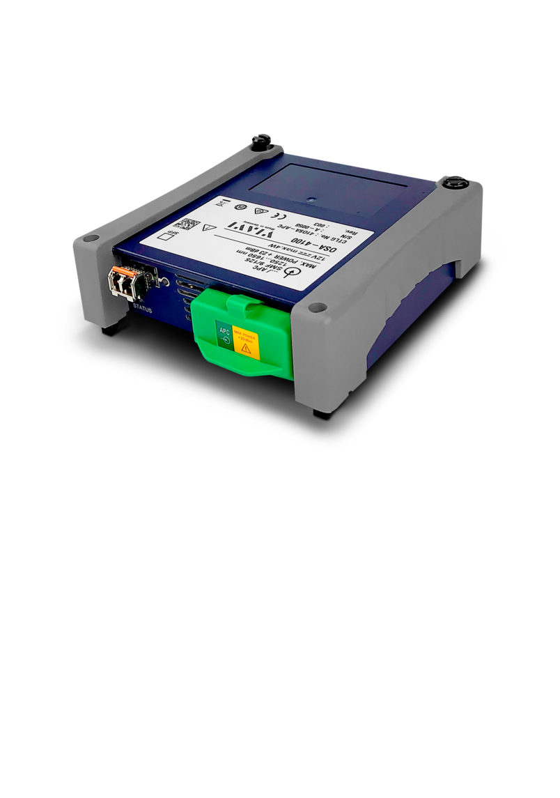 Nano OSA Module Nano OSA Module