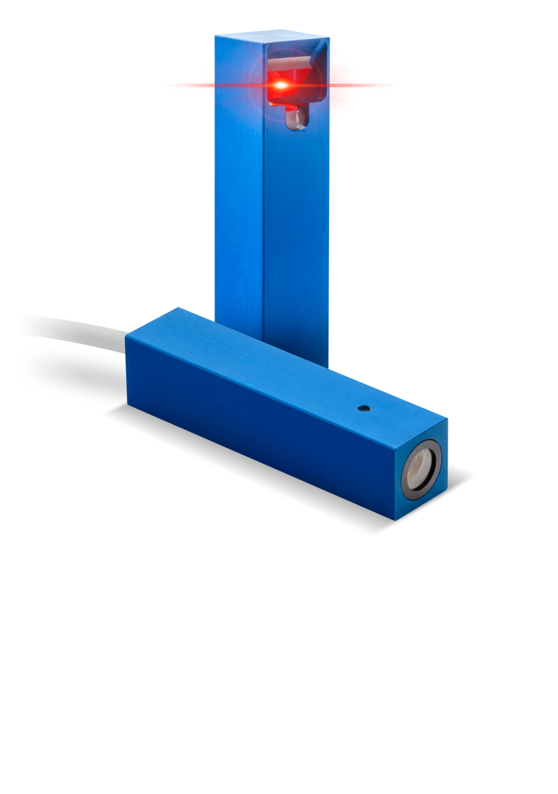 Machine Vision Line Laser MVsquare Machine Vision Line Laser MVsquare