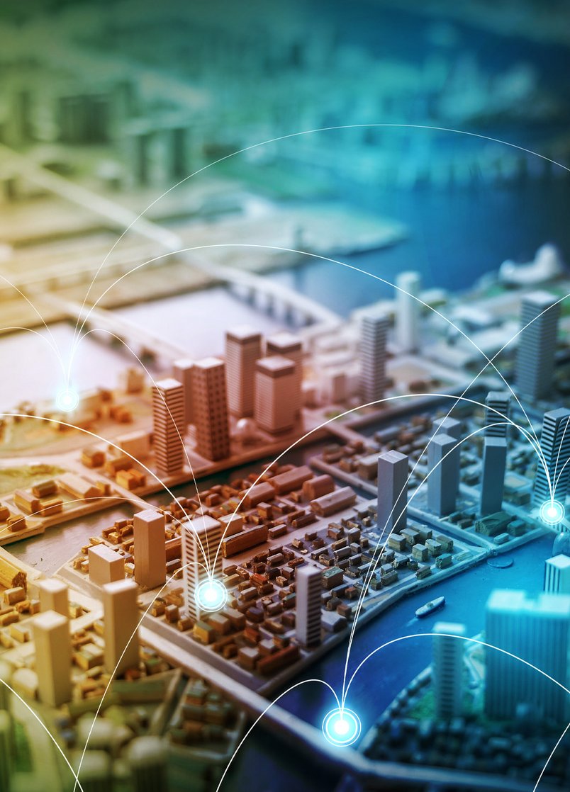 Wireless Sensor Network City Wireless Sensor Network City