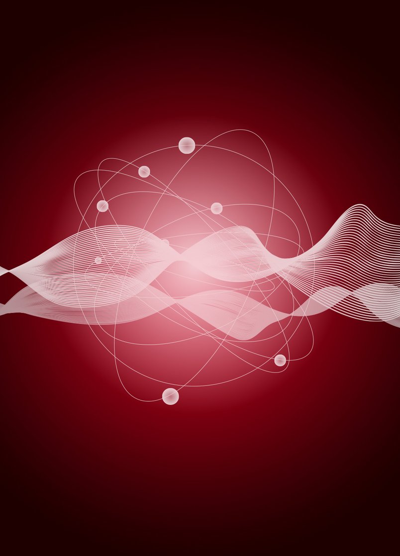 Quantum Wave Quantum Wave