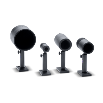 Beam Dumps