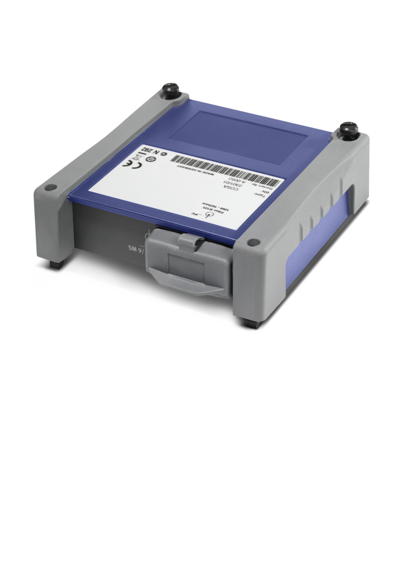 Optical Spectrum Analyzers Optical Spectrum Analyzers