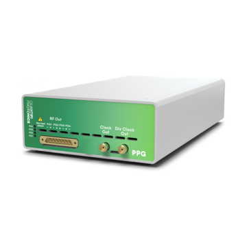 MATRIQ Series PPG