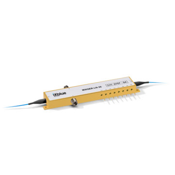 Fiber Optical Modulator MXIQER-LN-30