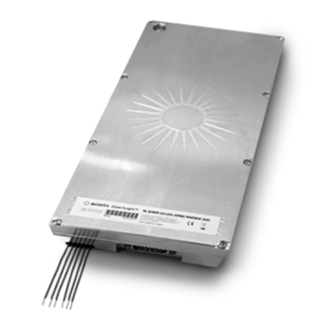 Series 6000 48xCC
