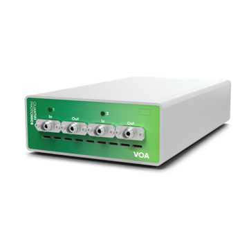 MATRIQ VOA Series