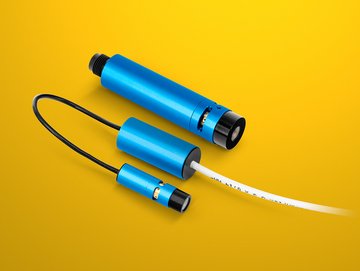 FLEXPOINT<sup>&reg;</sup> Laser Diode Module MVpulse 2H
