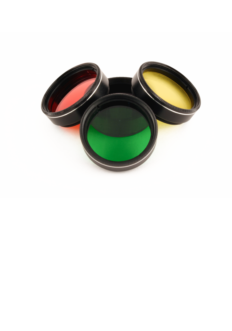 Steep Edge Laser Line Longpass Filters