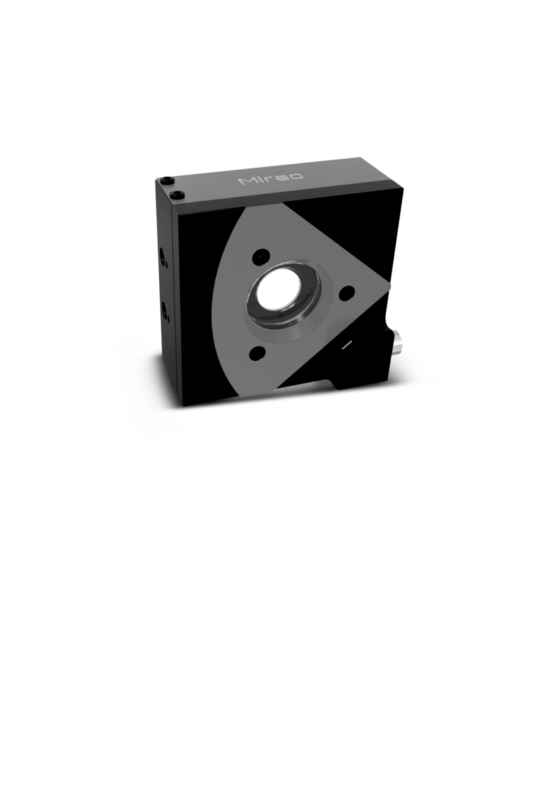 MIRAO 52ES Deformable mirror MIRAO 52ES Deformable mirror