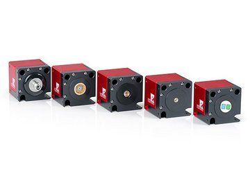 CUBE Series