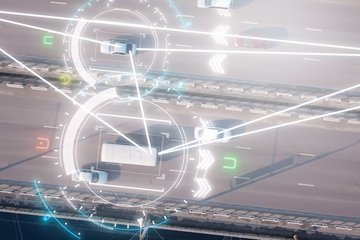 Autonomous Car Traffic Autonomous Car Traffic