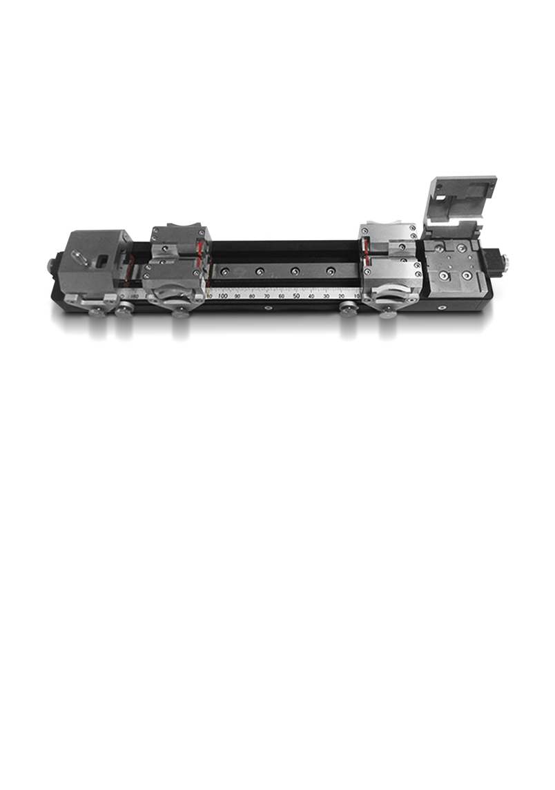 GPST-1100 MWS Mechanical Fiber Stripper for LDF GPST-1100 MWS Mechanical Fiber Stripper for LDF