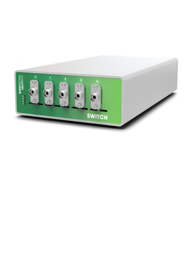 MATRIQ Switch Series MATRIQ Switch Series