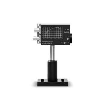 Fast Photoreceiver HCA-S-200M-IN