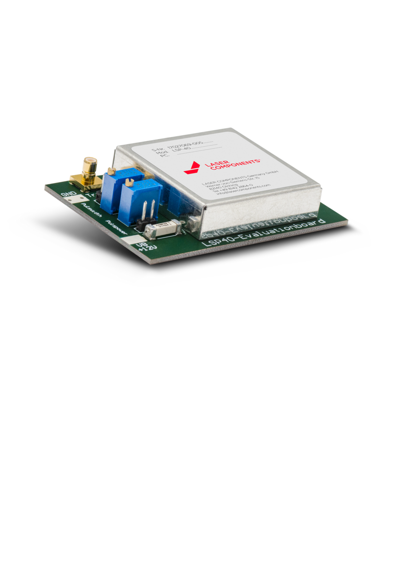 LSP-40 LSP-40