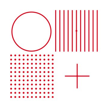Pattern Generator Pattern Generator
