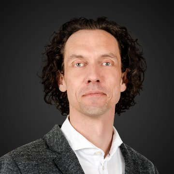 Johan Daag