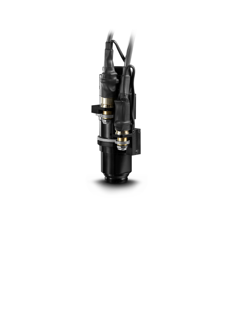 Motorized Hall Effect Lense Solutions Motorized Hall Effect Lense Solutions