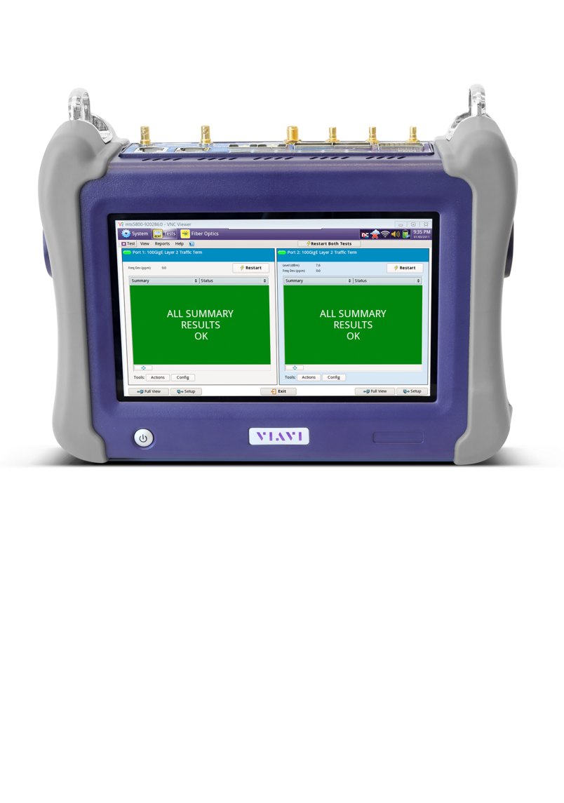 MTS-5800-100G MTS-5800-100G