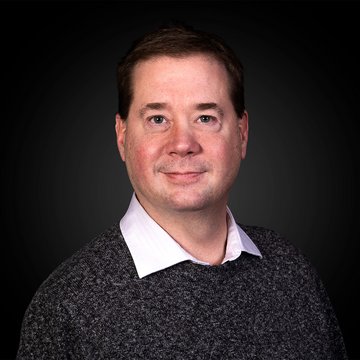 Michael Tuohy