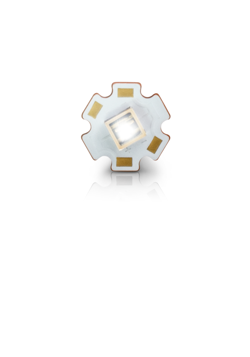 LaserLight SMD W-IR LaserLight SMD W-IR