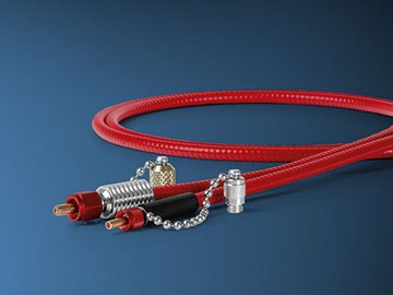 SMA and D-80 Connector