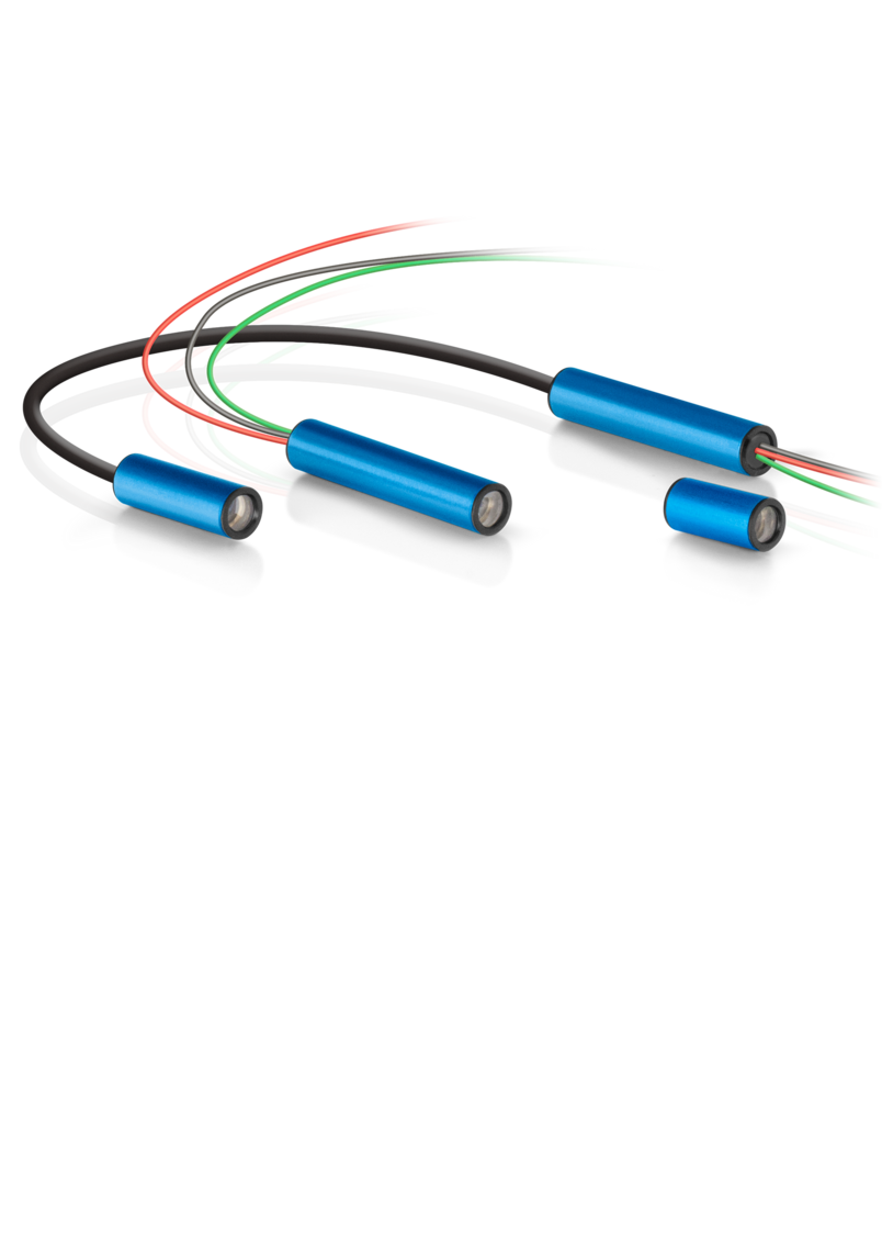 FLEXPOINT<sup>®</sup> Module Laser MVfemto FLEXPOINT<sup>®</sup> Module Laser MVfemto