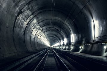 Gotthard Tunnel Gotthard Tunnel