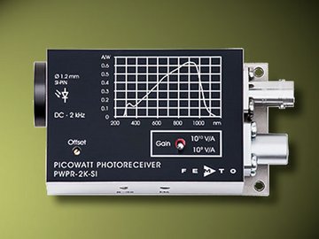PWR-2K-SI