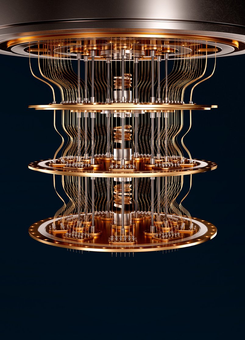 Quantum Computer Quantum Computer