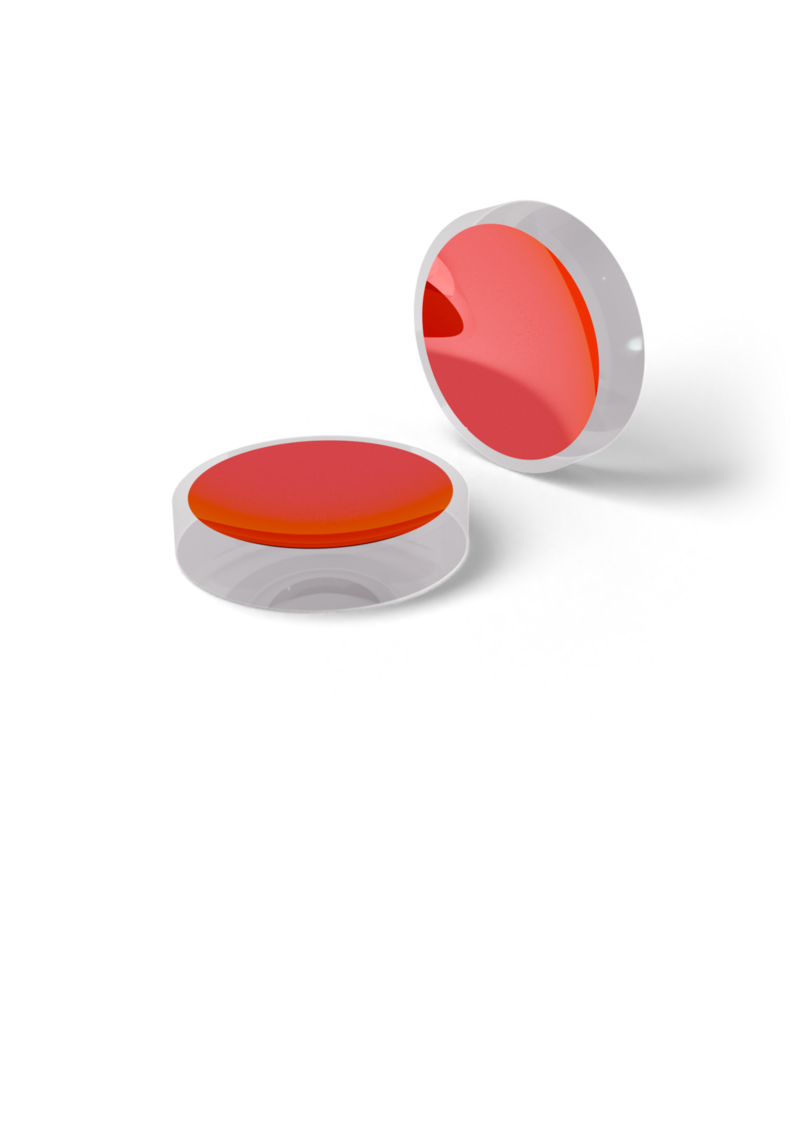 Spherical Mirrors Spherical Mirrors
