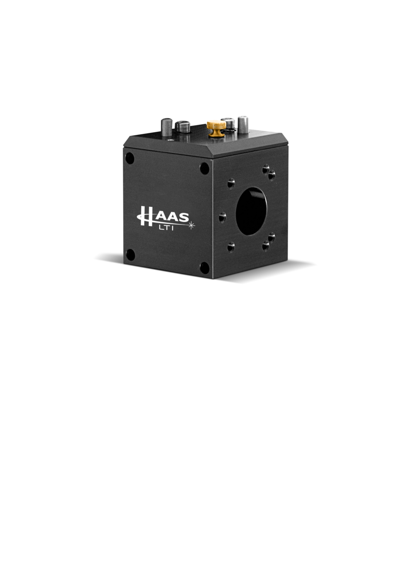 BSK-19 Kinematic Beam Splitter BSK-19 Kinematic Beam Splitter