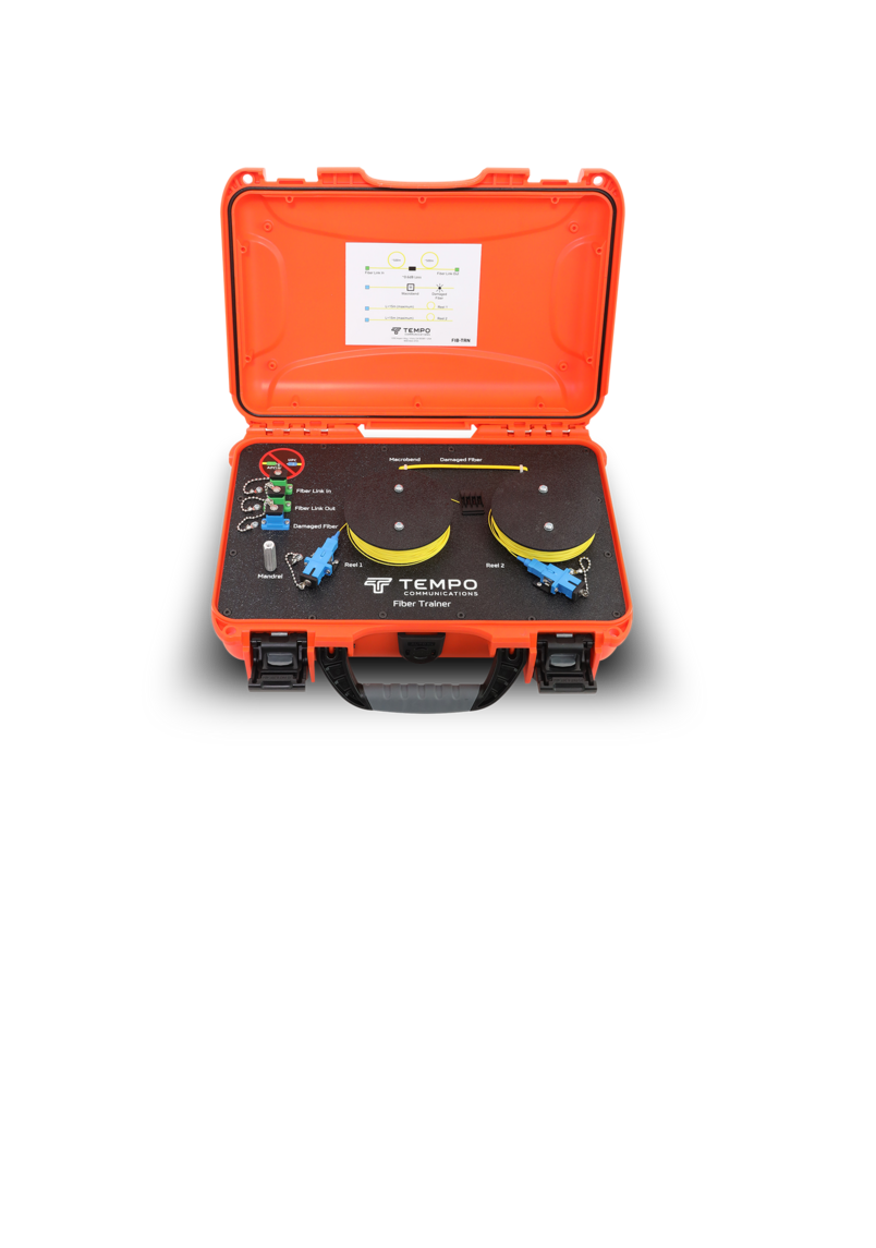 Fiber Trainer Fiber Trainer