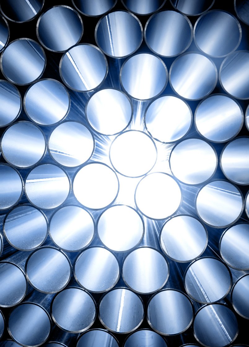 Steel-pipes - For Projects Beyond Borders Steel-pipes - For Projects Beyond Borders