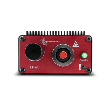LC-WL1 White Light Module