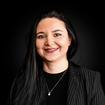 Soukaina Karim Ayered