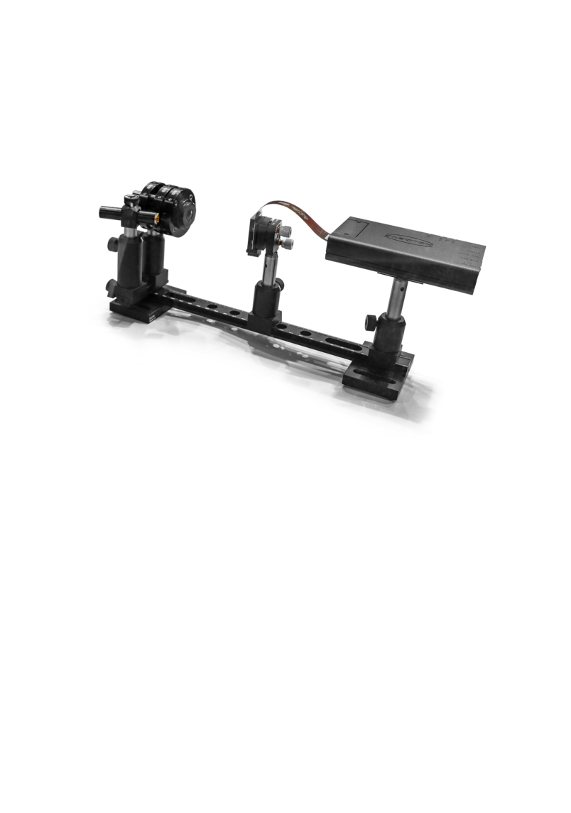 LUNA Compact SLM LUNA Compact SLM