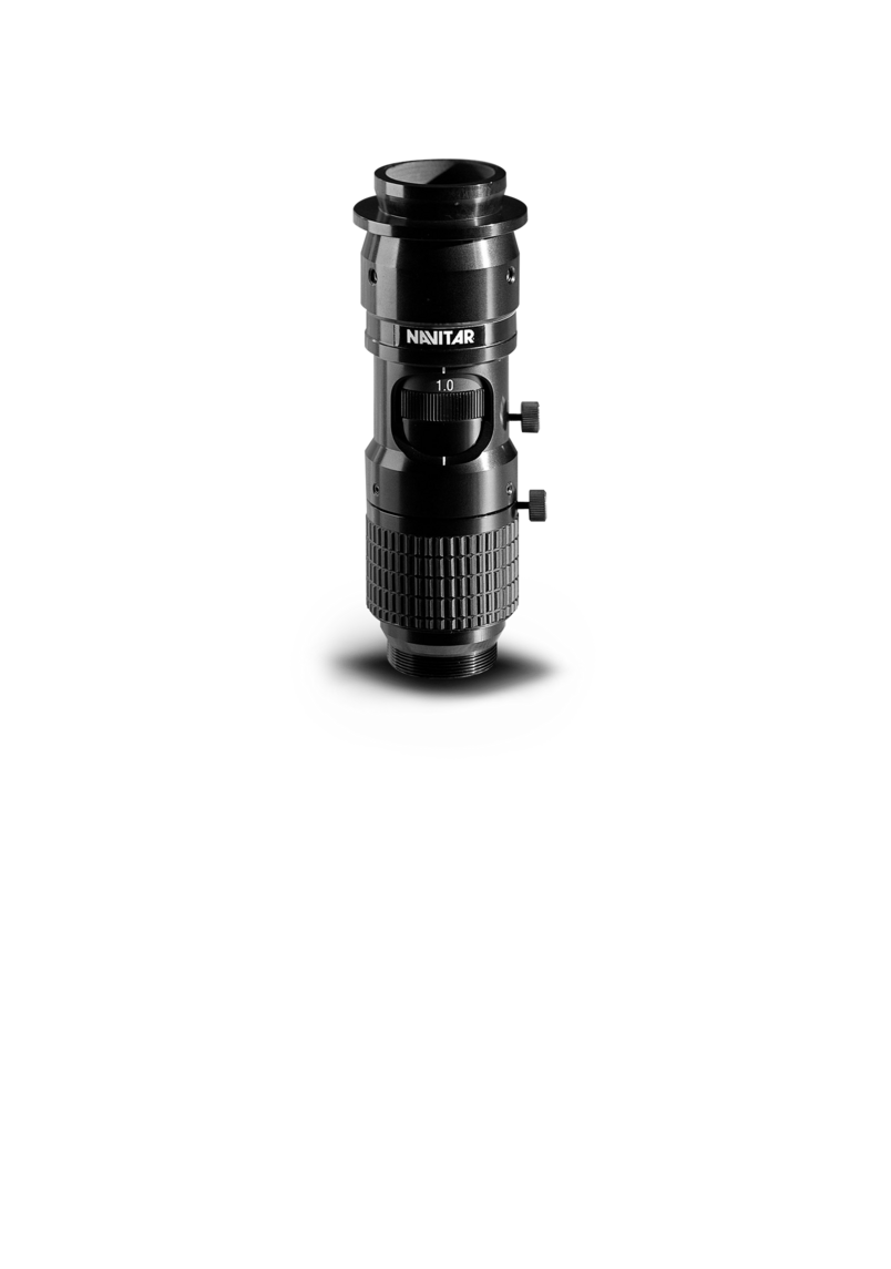 High Mag Zoom Lenses - Zoom 6000 High Mag Zoom Lenses - Zoom 6000