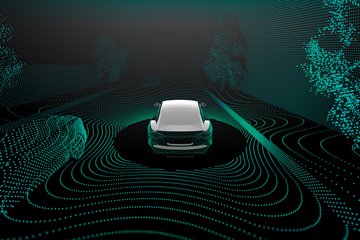 Self-Driving Car Self-Driving Car