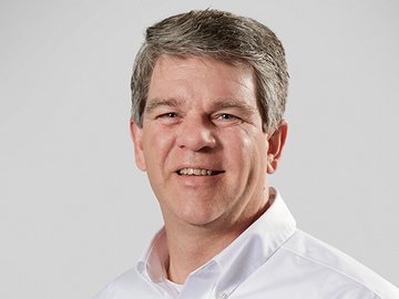 Matt Robinson, General Manager LC USA Matt Robinson, General Manager LC USA