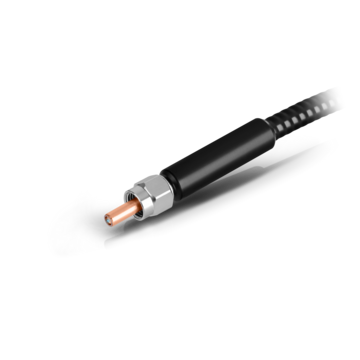 High-Power Multimode Assemblies High-Power Multimode Assemblies