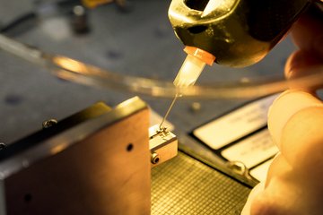 PLD Manufacturing PLD Manufacturing