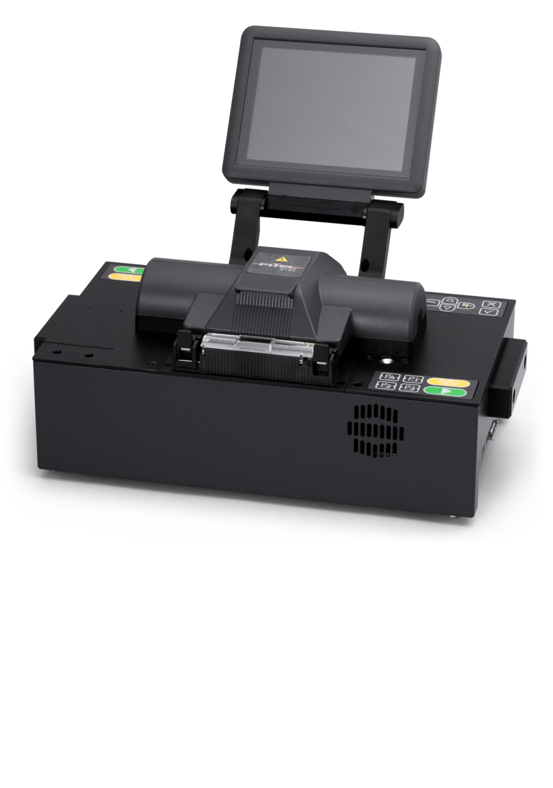 Factory splicer S184 Factory splicer S184