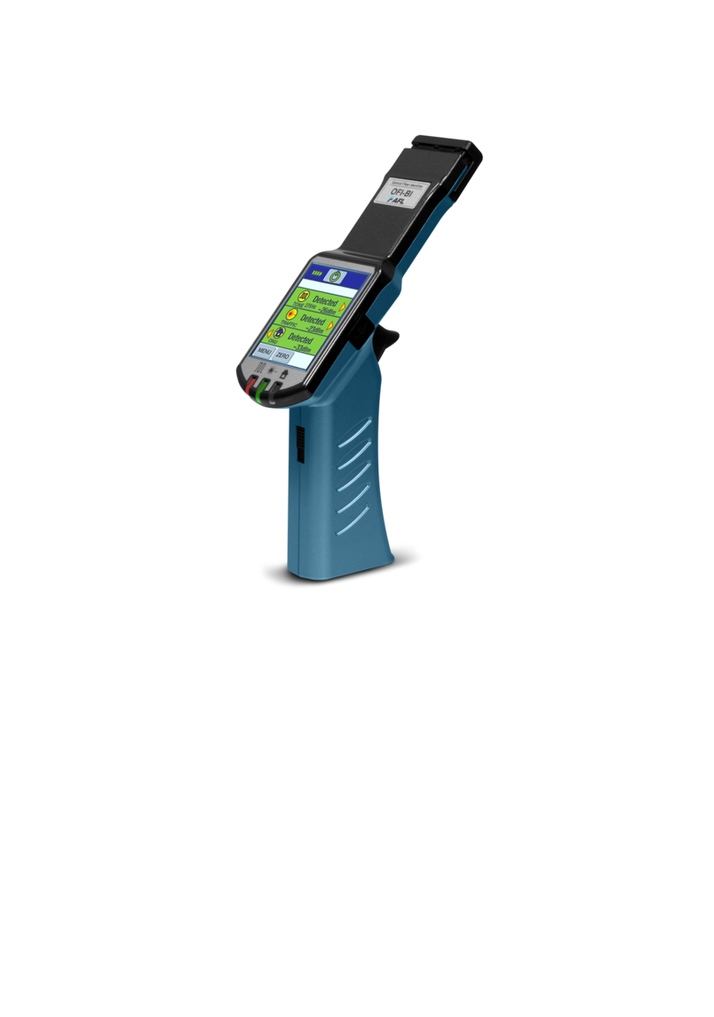 OFI-BI Optical Fiber Identifier OFI-BI Optical Fiber Identifier