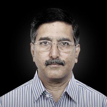 Dr. T.K. Subramaniam Dr. T.K. Subramaniam