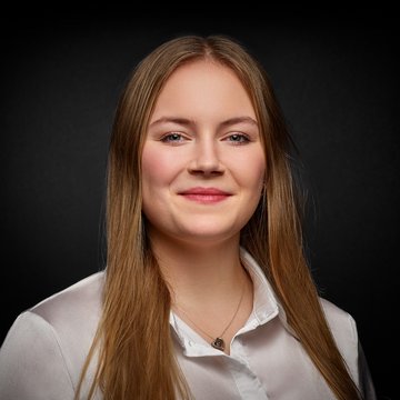 Laura Dreßler