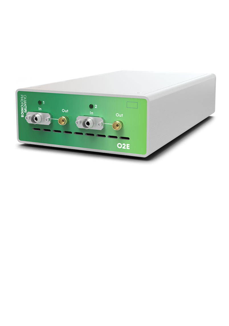 MATRIQ O2E 1000-1400 Series MATRIQ O2E 1000-1400 Series