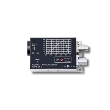 PWR-2K-SI Picowatt Photoreceiver