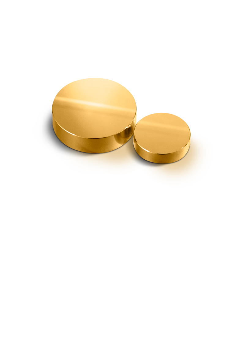 Gold Mirror Gold Mirror